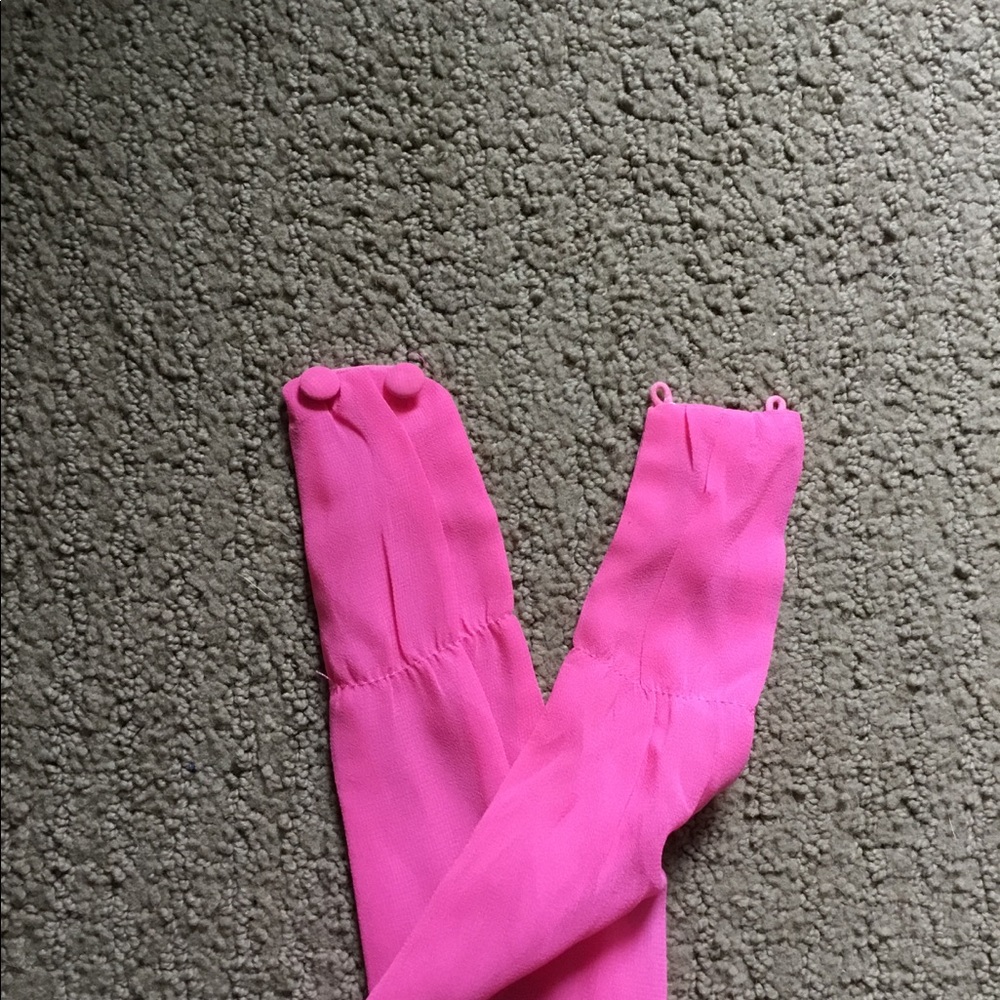 Lulus dress size small